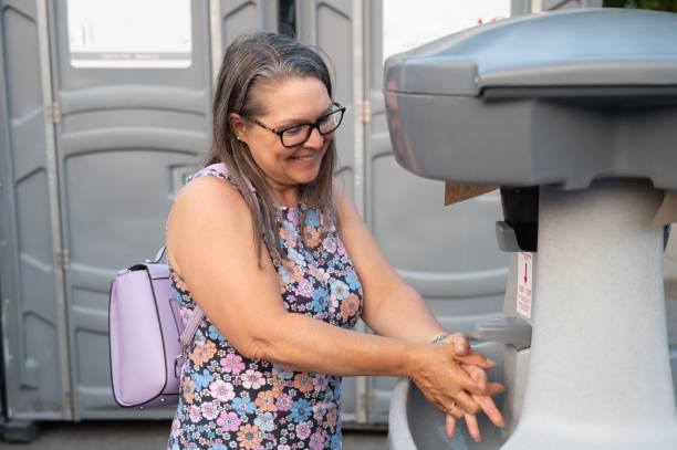 Best Best portable toilet rental  in Moores Mill, AL